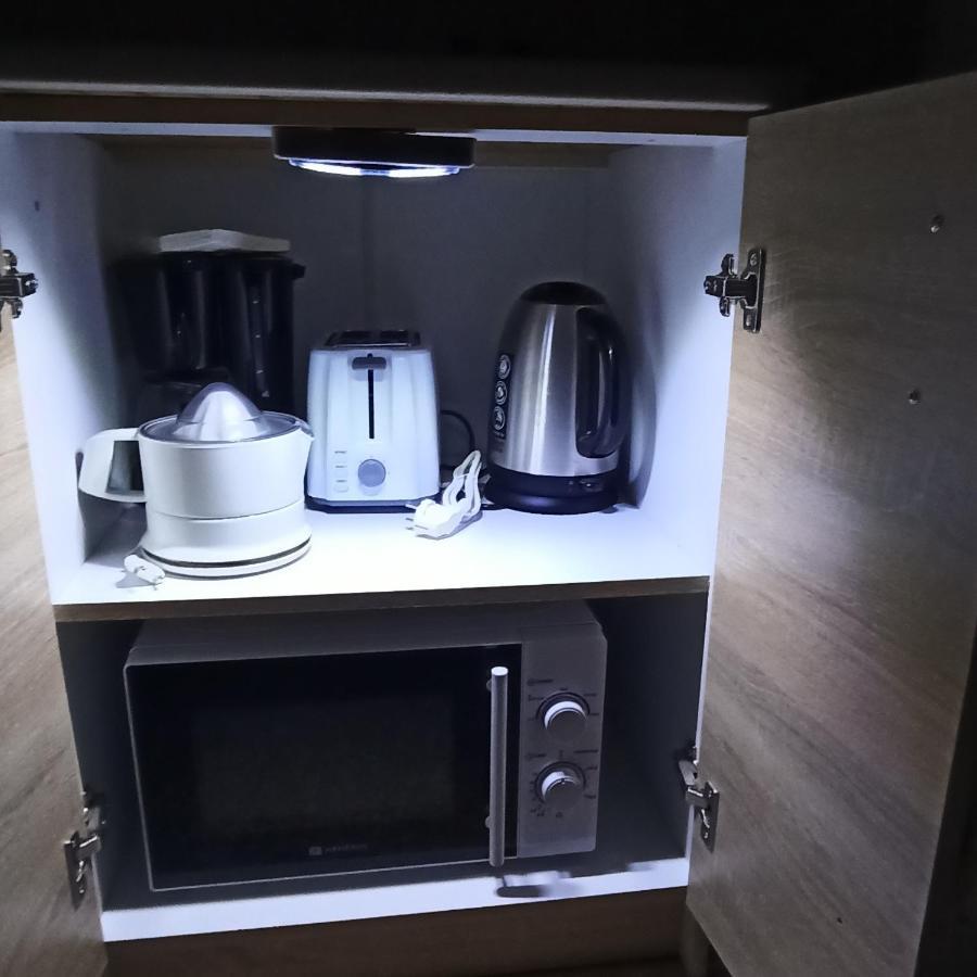 Chrishome 아테네 외부 사진