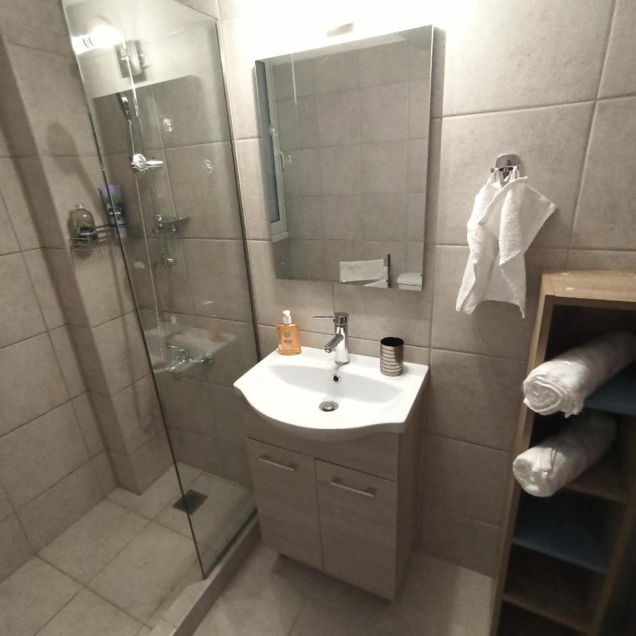 Chrishome 아테네 외부 사진