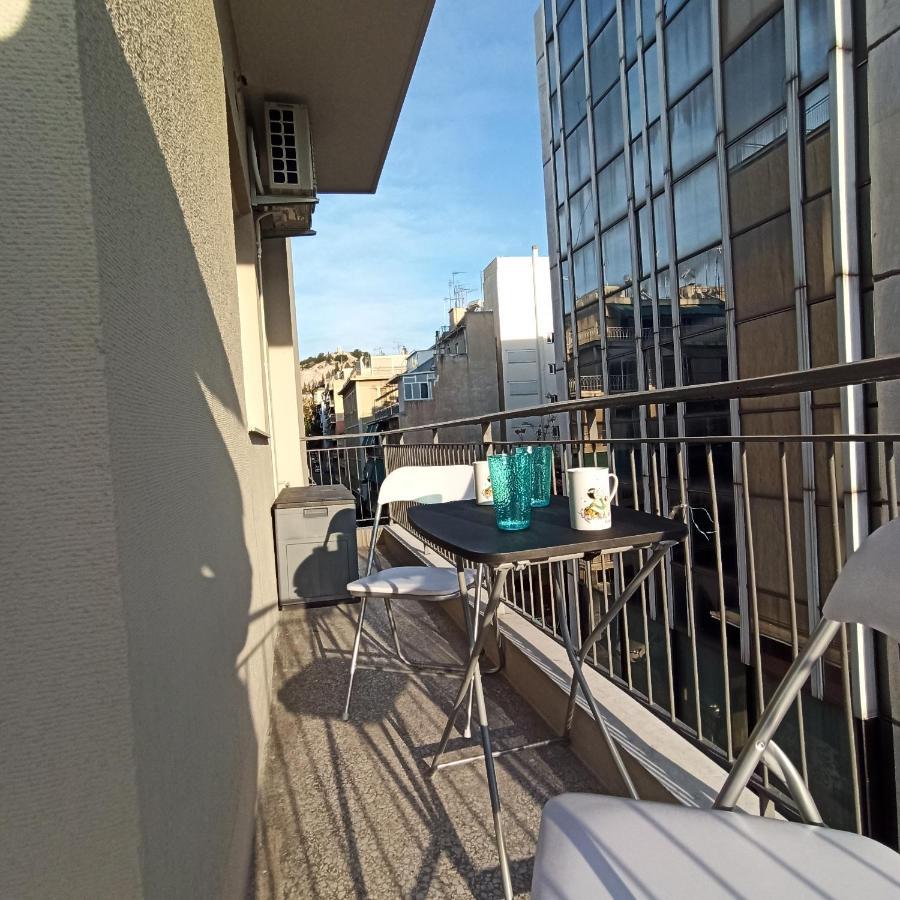 Chrishome 아테네 외부 사진