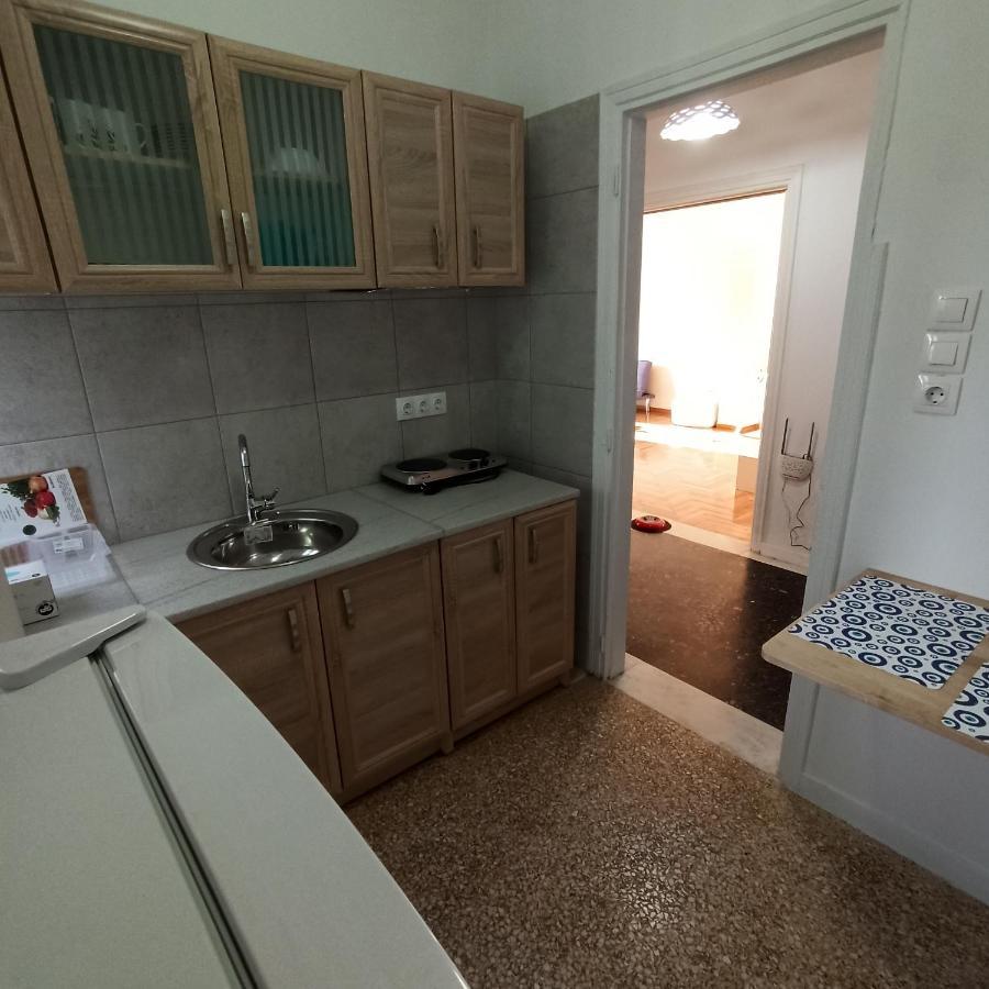 Chrishome 아테네 외부 사진