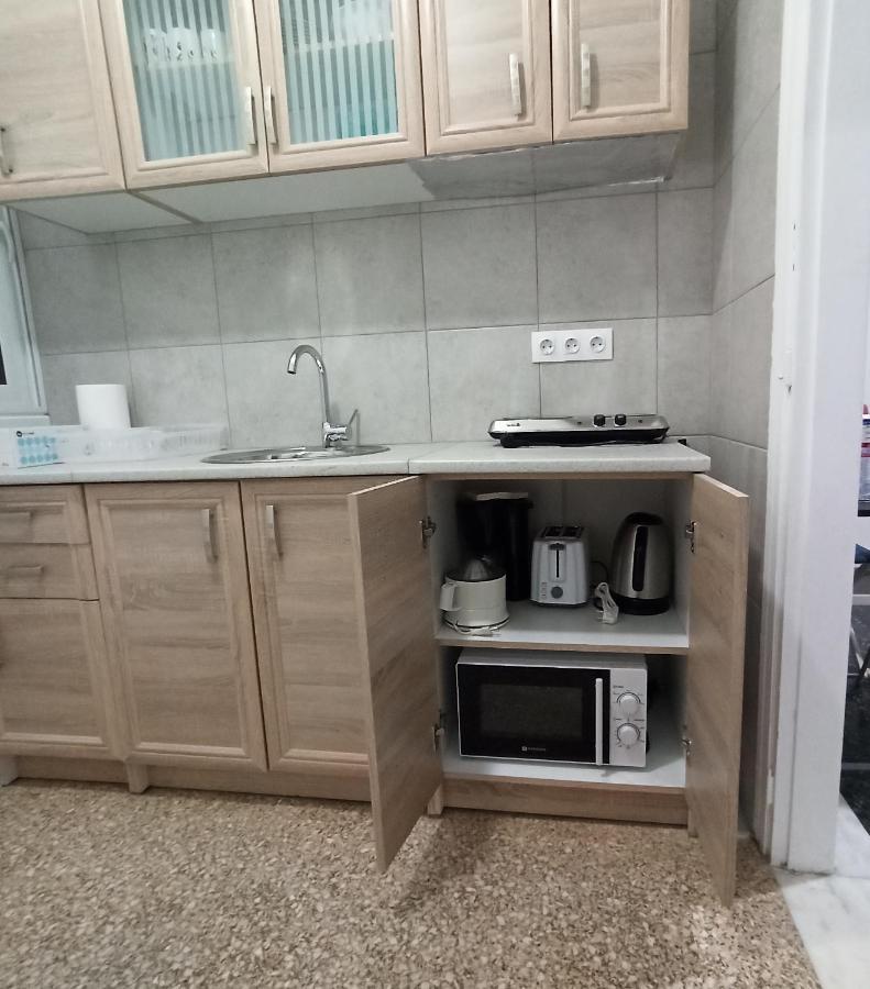 Chrishome 아테네 외부 사진