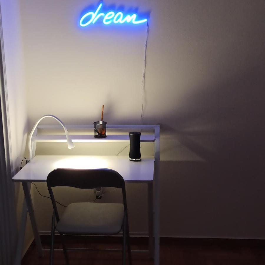 Chrishome 아테네 외부 사진