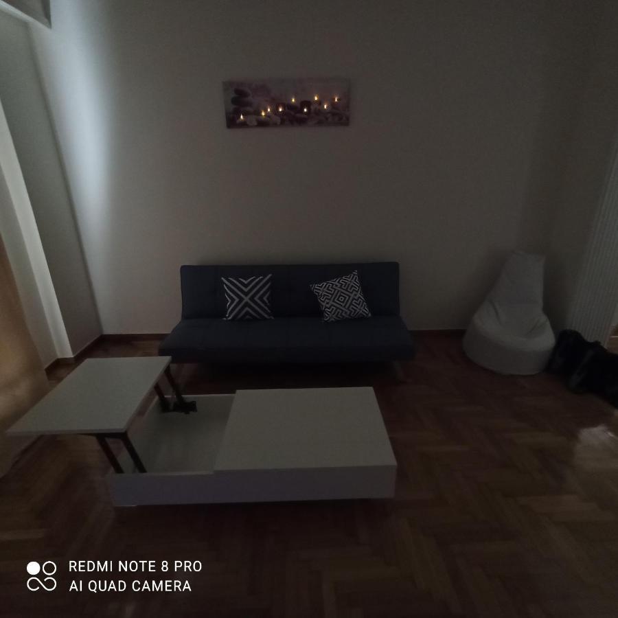 Chrishome 아테네 외부 사진