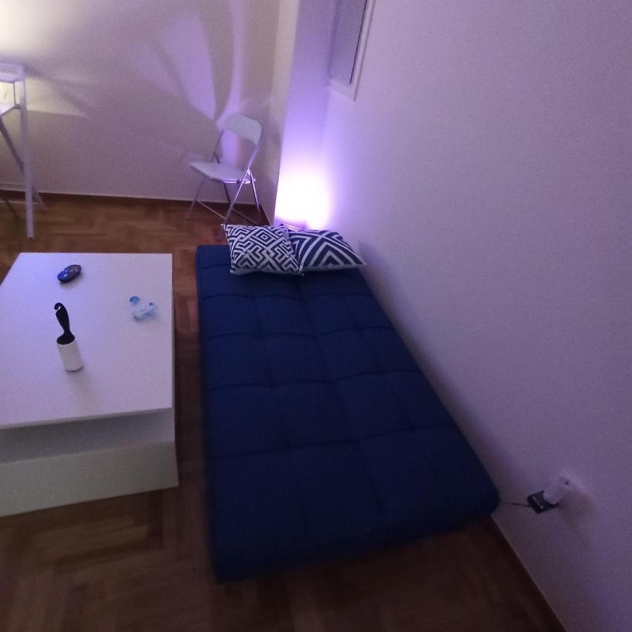 Chrishome 아테네 외부 사진