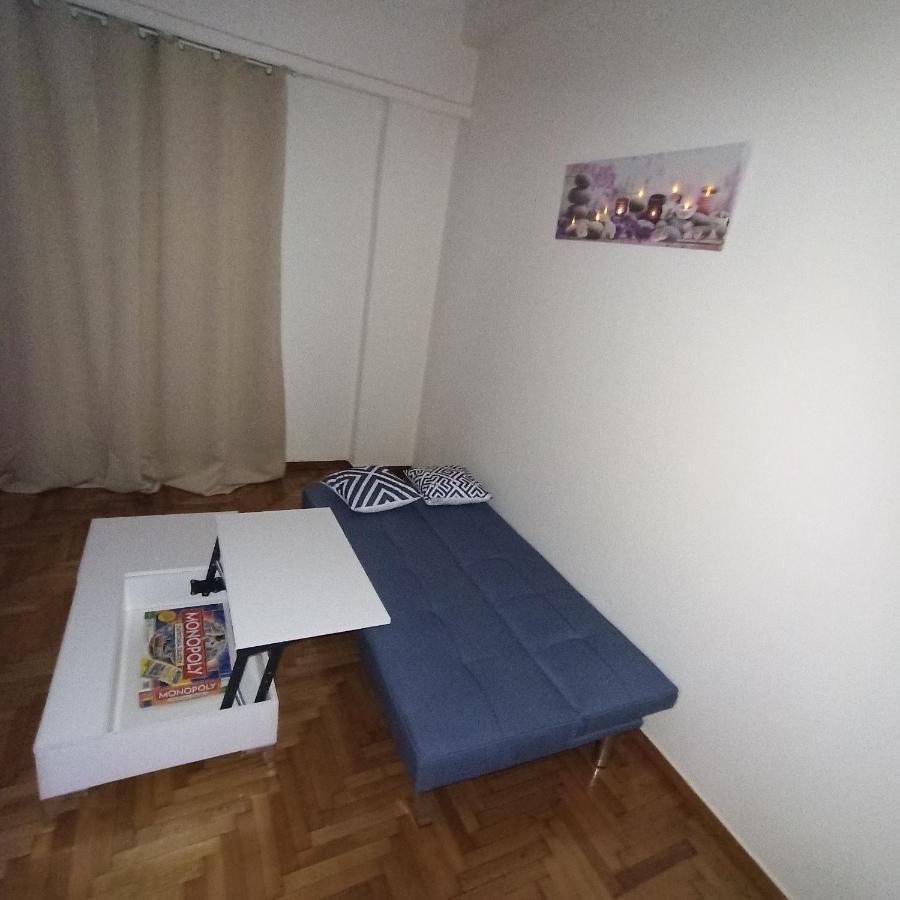Chrishome 아테네 외부 사진