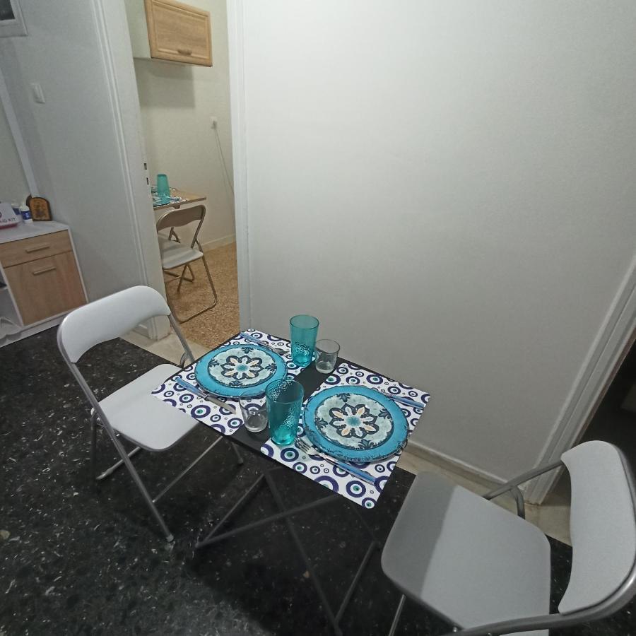 Chrishome 아테네 외부 사진