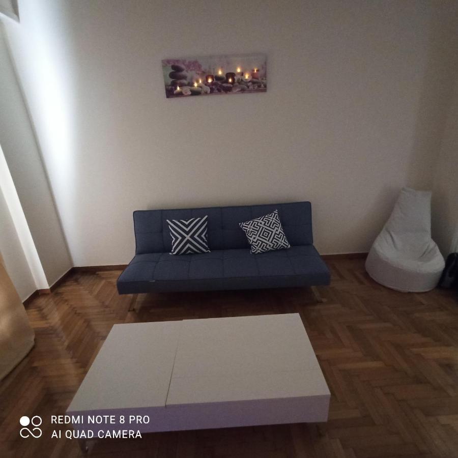 Chrishome 아테네 외부 사진