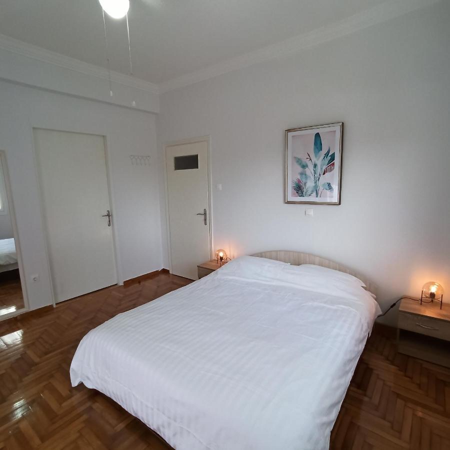 Chrishome 아테네 외부 사진