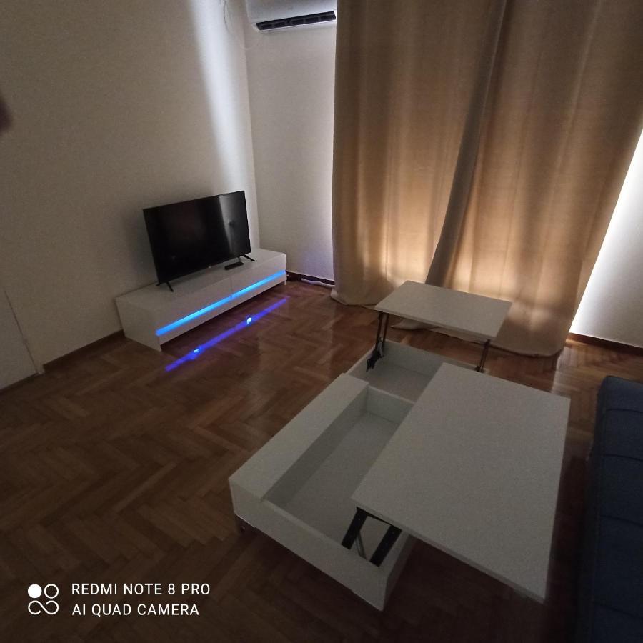 Chrishome 아테네 외부 사진