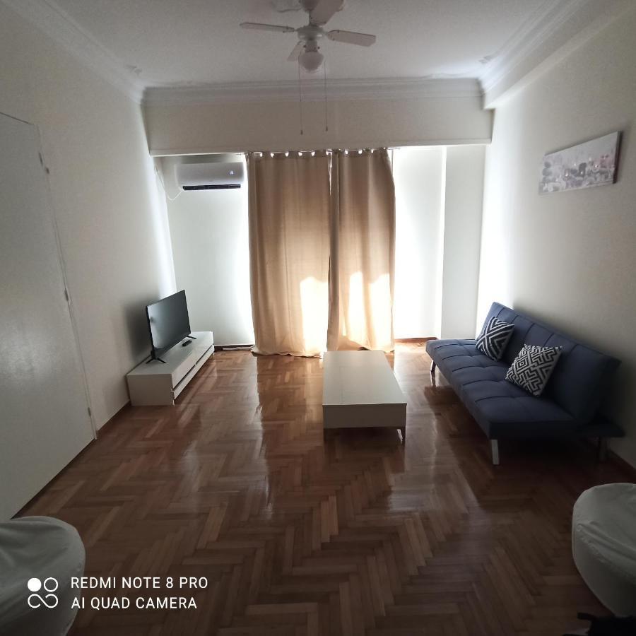 Chrishome 아테네 외부 사진