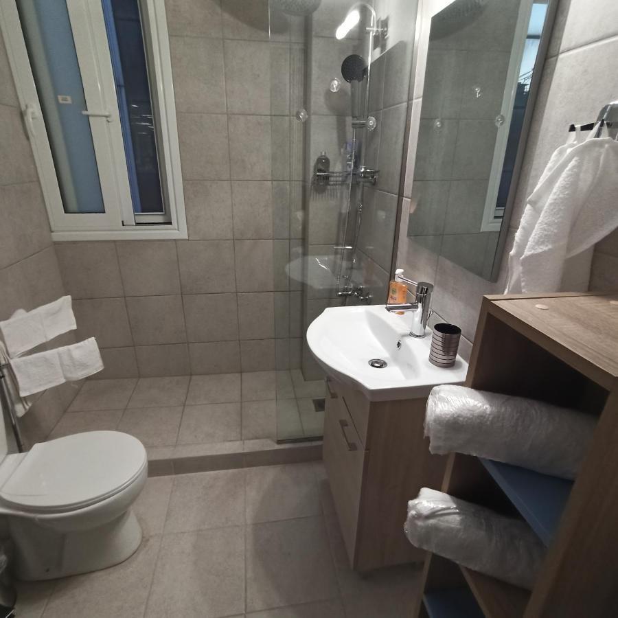 Chrishome 아테네 외부 사진
