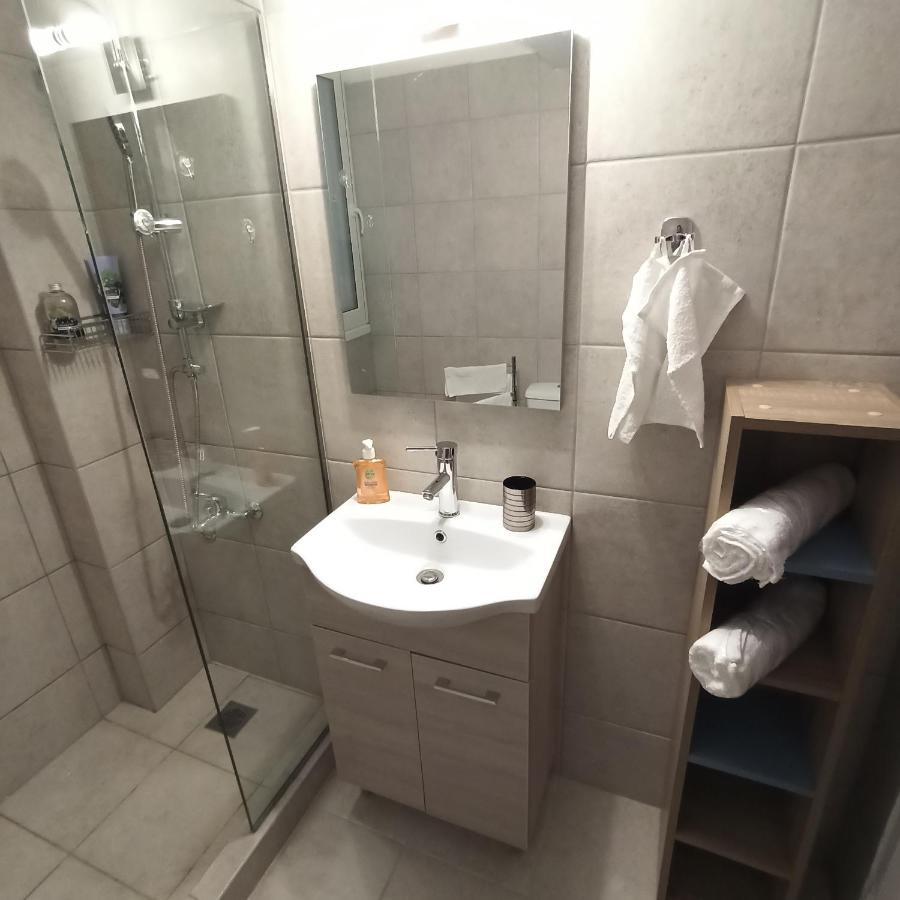 Chrishome 아테네 외부 사진