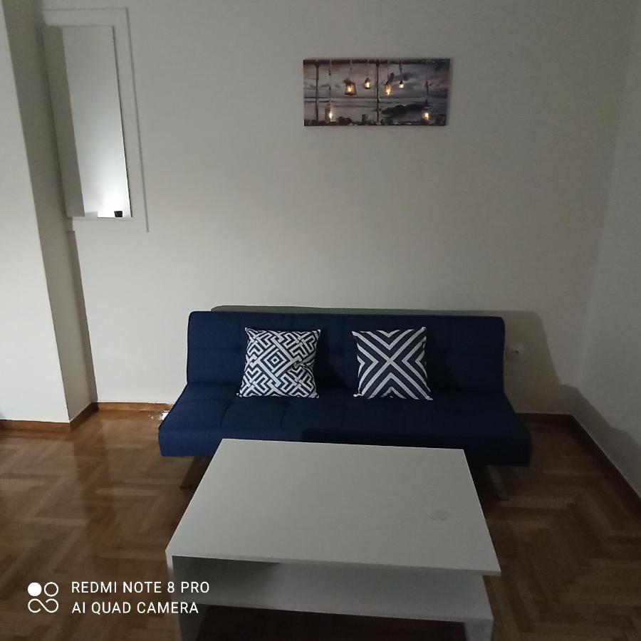 Chrishome 아테네 외부 사진